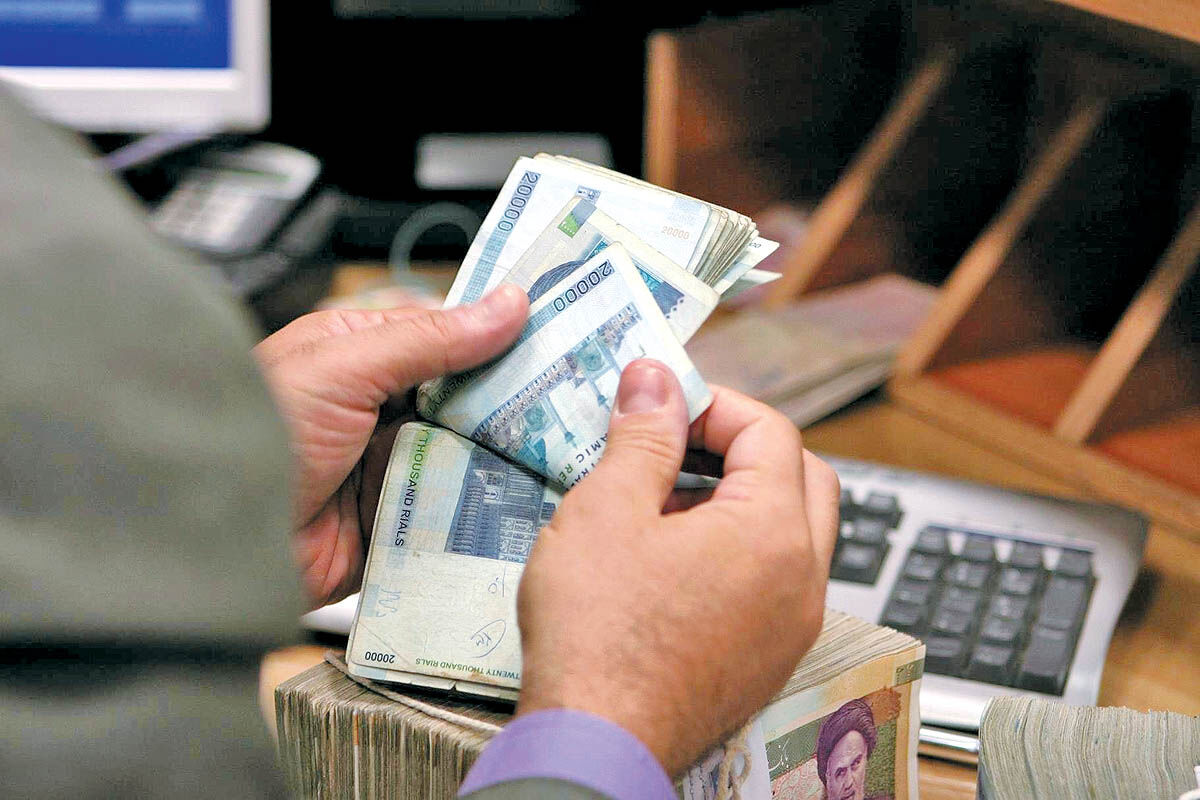 بازار غیررسمی جریمه دیرکرد