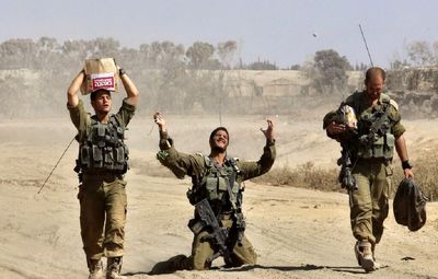 رسانه اسرائیلی: ناچار به توافق برای توقف جنگ در غزه خواهیم بود