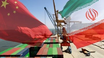 دستور کار حمل‌ونقلی سفر پرشکیان به چین 