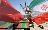 دستور کار حمل‌ونقلی سفر پرشکیان به چین 