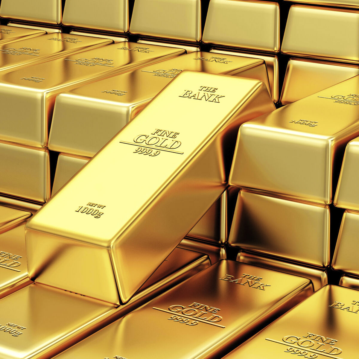 معامله‌ای مشکوک در بازار طلا