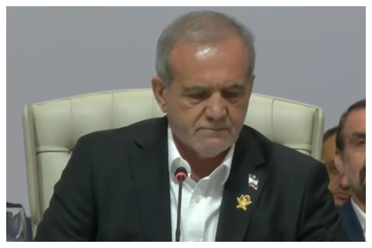 هیچ کشور عربی یا اسلامی از حملات رژیم صهیونیستی مصون نیست