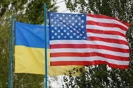 گفتگوی تلفنی وزرای خارجه آمریکا و اوکراین