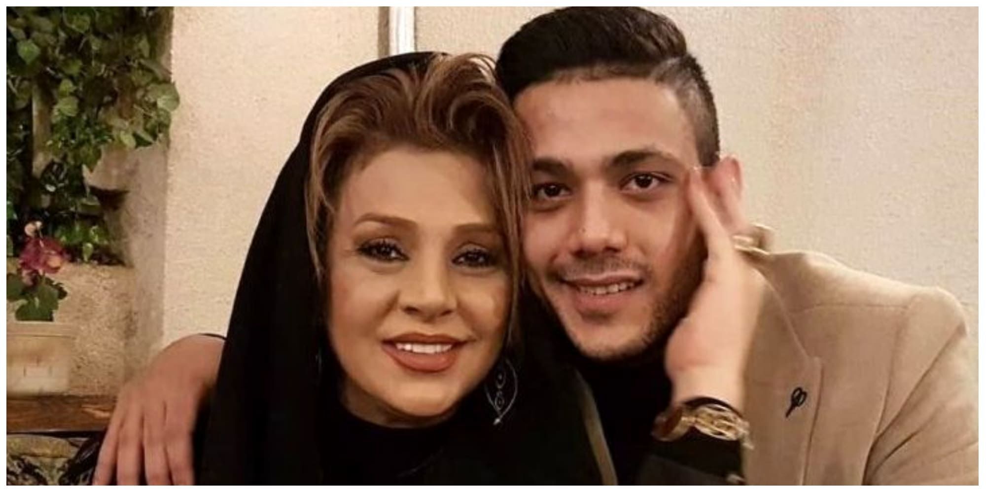 حال و روز بد نسرین مقانلو در این روزها 