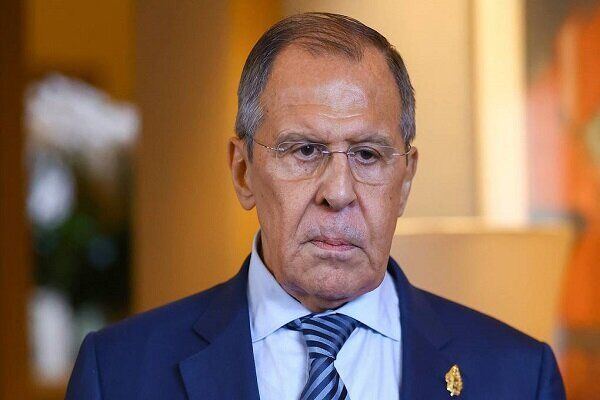 لاوروف صلاحیت سازمان ملل را زیر سوال برد!