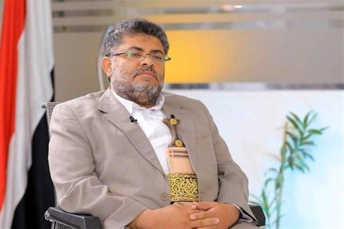 هشدار انصارالله یمن به آمریکا 