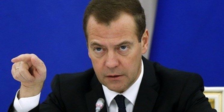 خوشحالی روسیه از استعفای نخست‌وزیر انگلیس