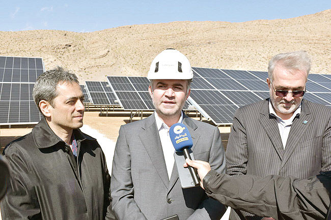 ۱۲ هزار سهامدار؛ الگوی نوین مشارکت صنعتی در فولاد مبارکه