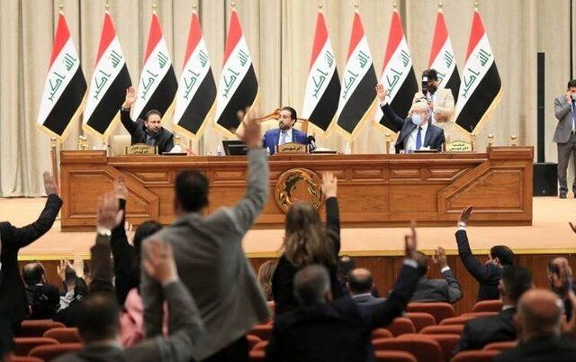 زمان انتخاب رئیس جمهور عراق مشخص شد