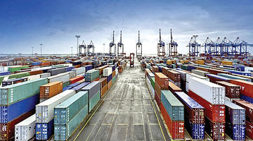 تسهیل واردات از محل ارز صادرات
