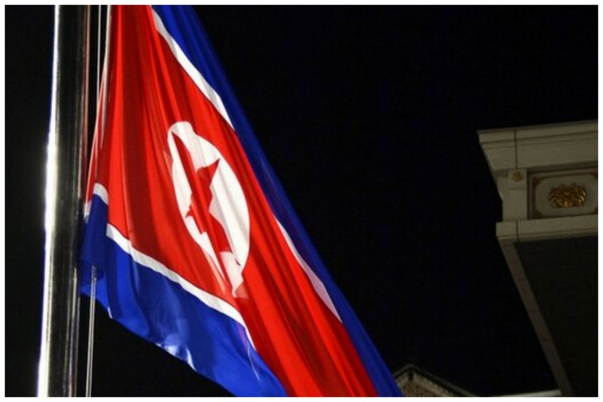 پرتاب موشک بالستیک از سوی کره شمالی/ ژاپن تایید کرد