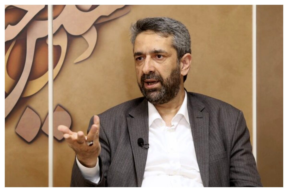 طباطبایی توئیت جدید زد/ ژست منتقد گرفتن و درشت‌گویی را همه خوب بلدند