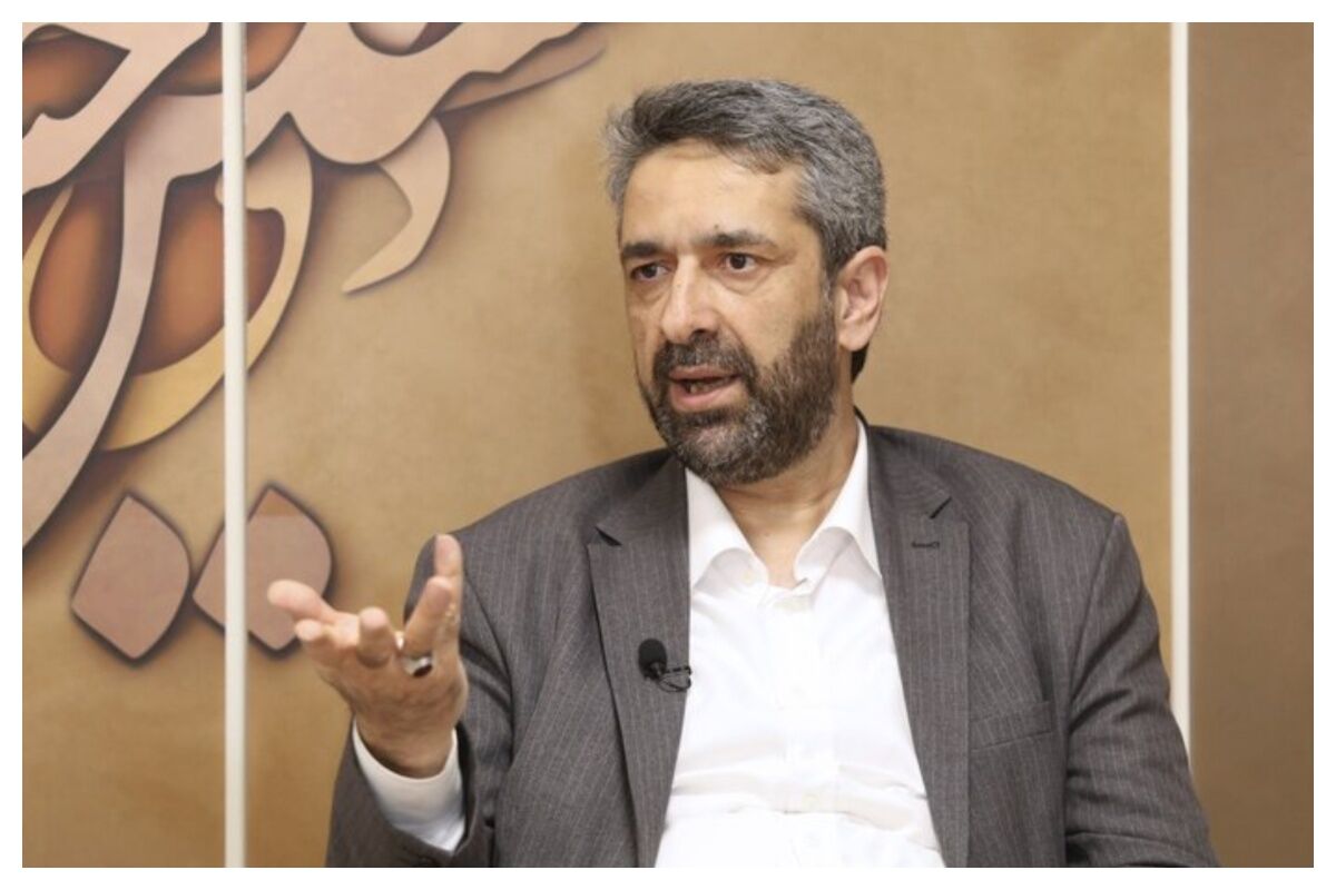واکنش معاون پزشکیان به تهدید پاپ