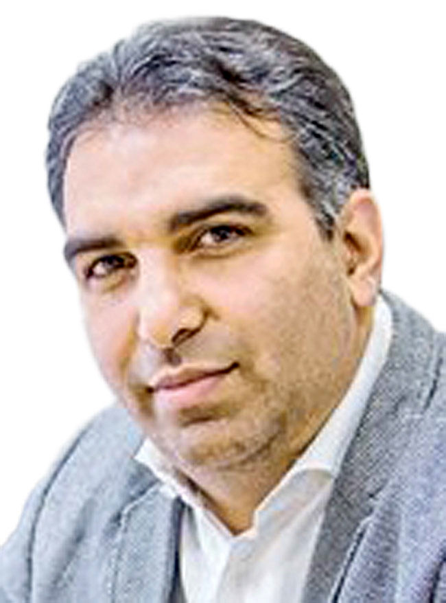 آزمون عقلانیت