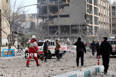 آیا جنگ طولانی می‌شود؟