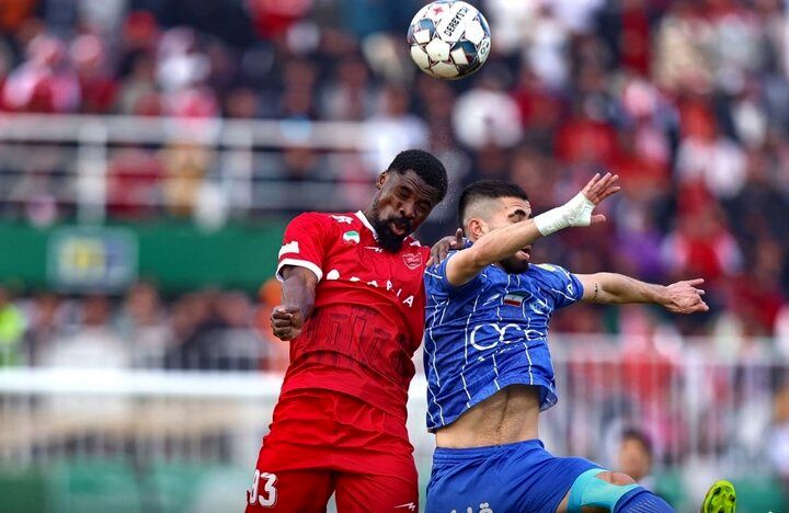 سرخابی‌ها ضد فوتبال بازی کردند/ محافظه‌کاری «ترسوها» برنده نداشت