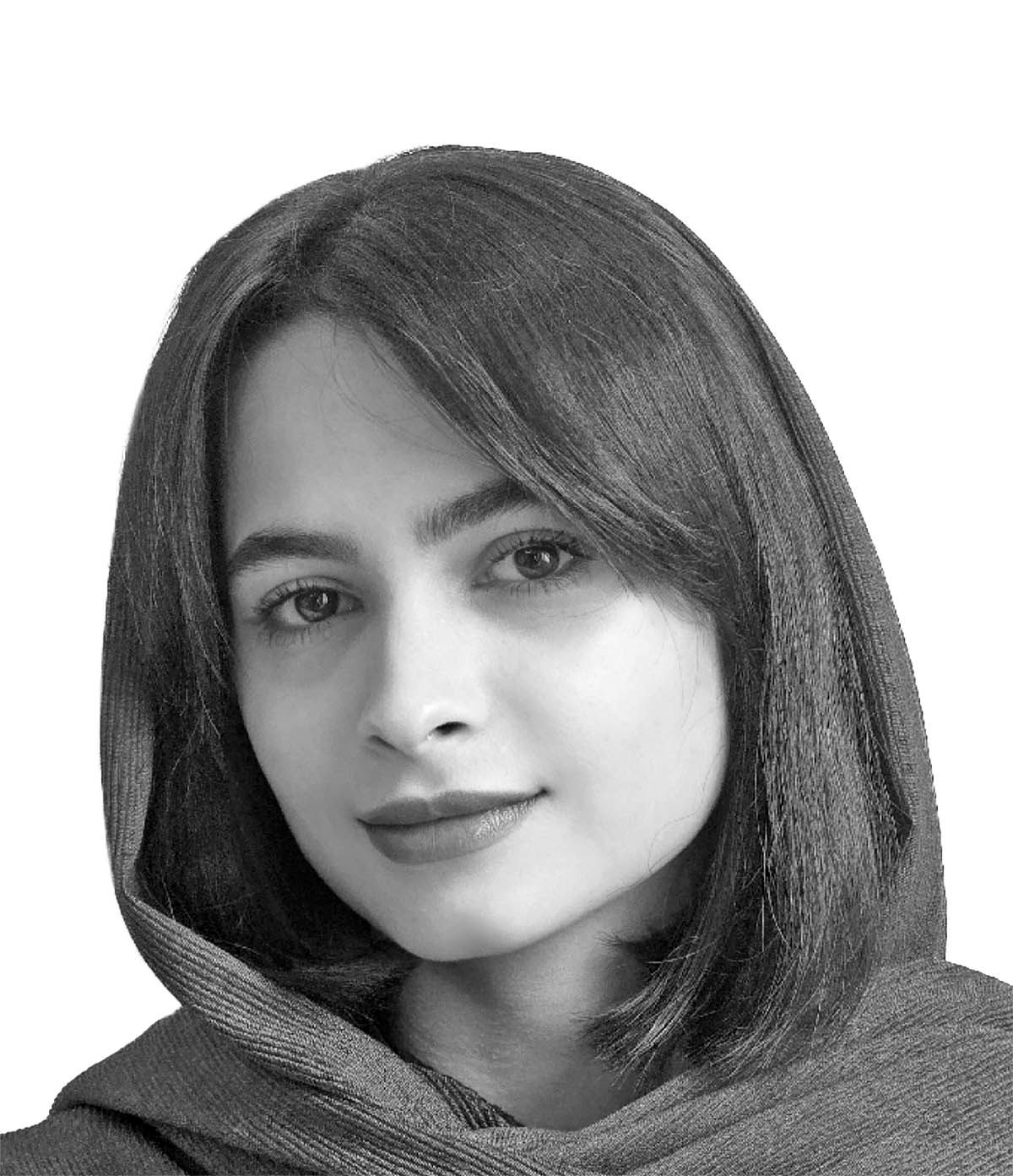 صبا  گرجی