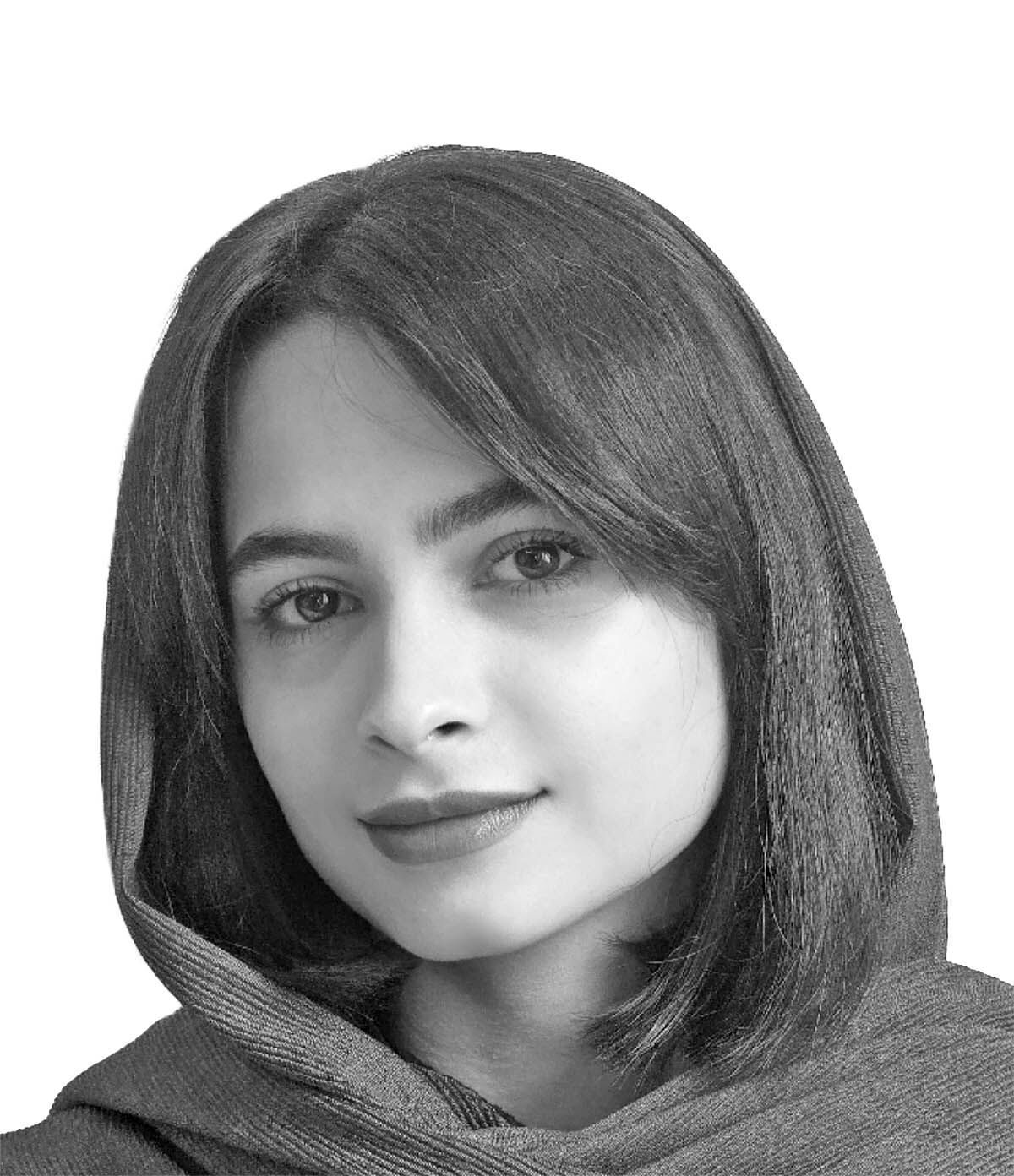صبا  گرجی