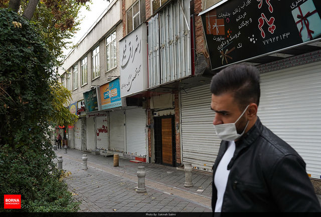 آخرین رنگ بندی کرونایی کشور/ 29 شهرستان قرمز شد