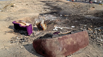 سوخت‌وساز «طلای کثیف»