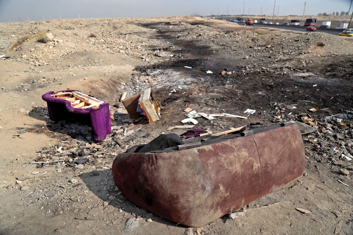 سوخت‌وساز «طلای کثیف»