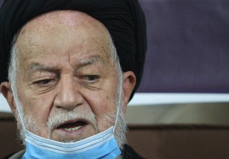 امام جمعه سمنان استعفا داد