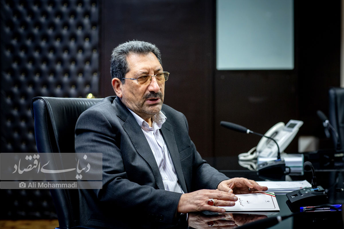 وعده مهم وزیر صمت به صادرکنندگان / بازگشت ارز تسهیل می‌شود؟
