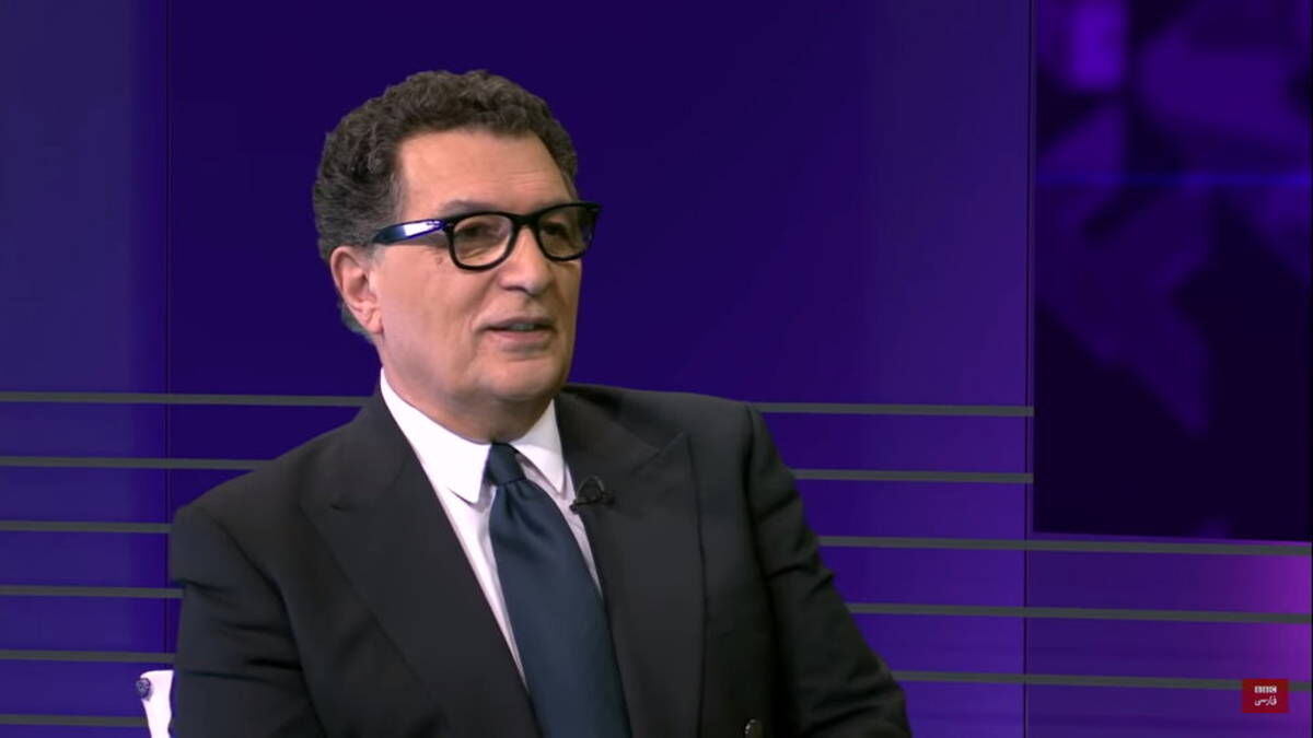 ارزیابی مسعود بهنود از جنگ 12 روزه/ مردان باغیرت سپاهی و ارتشی بسیار بیشتر از توقع‌ها عمل کردند+ فیلم