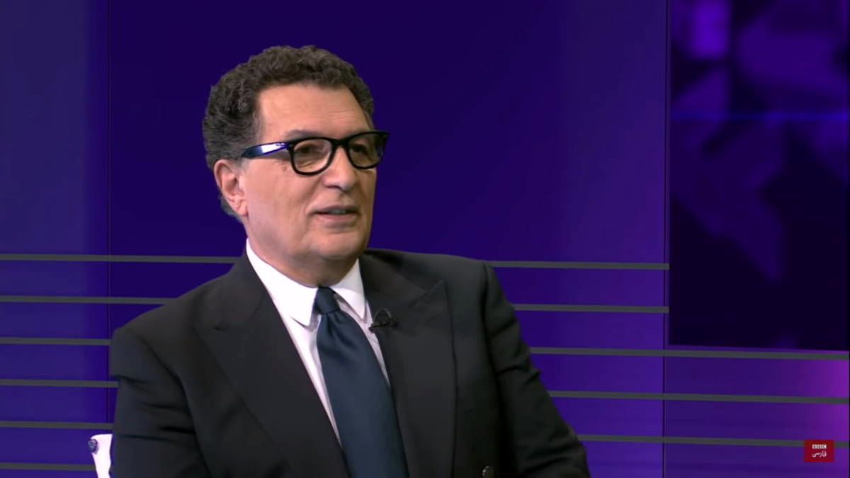 ارزیابی مسعود بهنود از جنگ 12 روزه / مردان باغیرت سپاهی و ارتشی بسیار بیشتر از توقع‌ها عمل کردند + فیلم