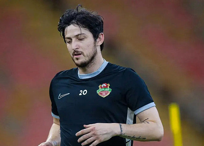 ماجرای طعنه به سردار