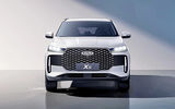 ام ‌وی‌ام X5 هیبرید در استرالیا