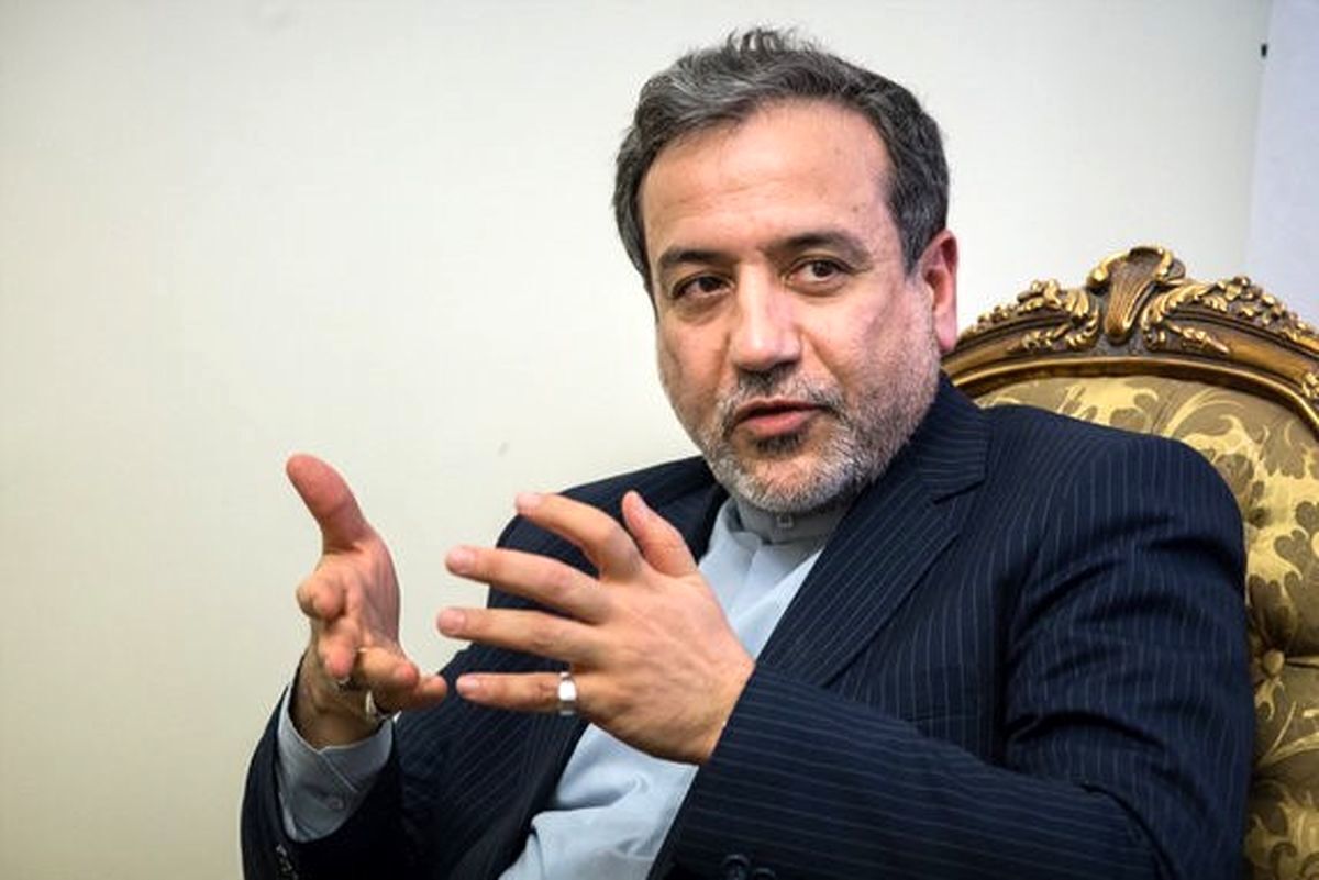 اولویت های دستگاه تازه نفس دیپلماسی