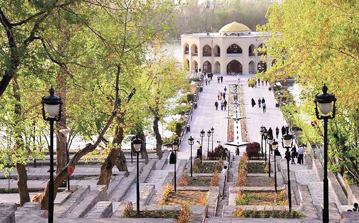 استان برتر در جلب رضایت گردشگران