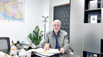 بازسازی خانه‌ها با متری 20میلیون