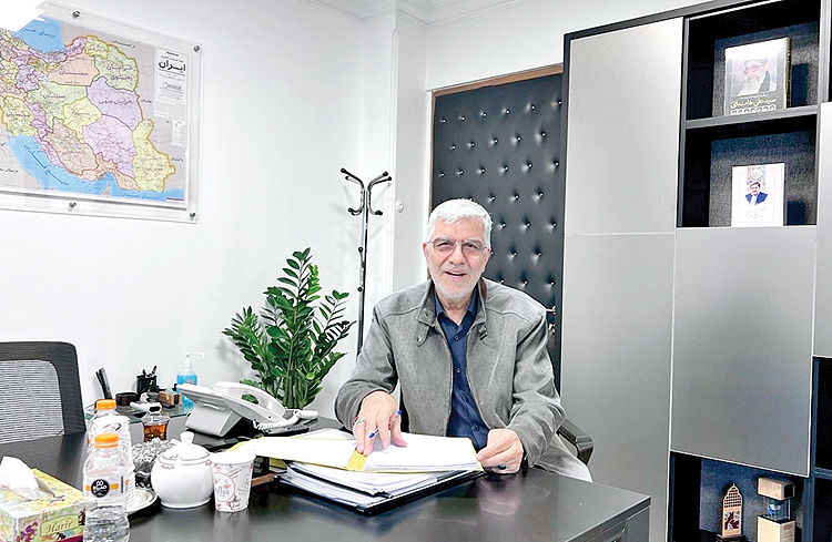 بازسازی خانه‌ها با متری 20میلیون