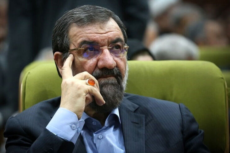 محسن رضایی: گلایه رهبر انقلاب باعث تحول در صنعت خودروسازی شد