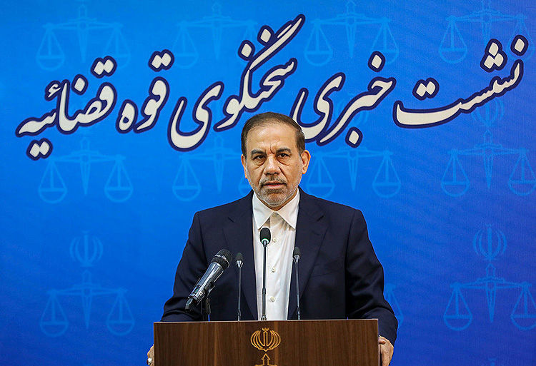 نامه‌ها و مکاتبات هشداری برای آلودگی هوا