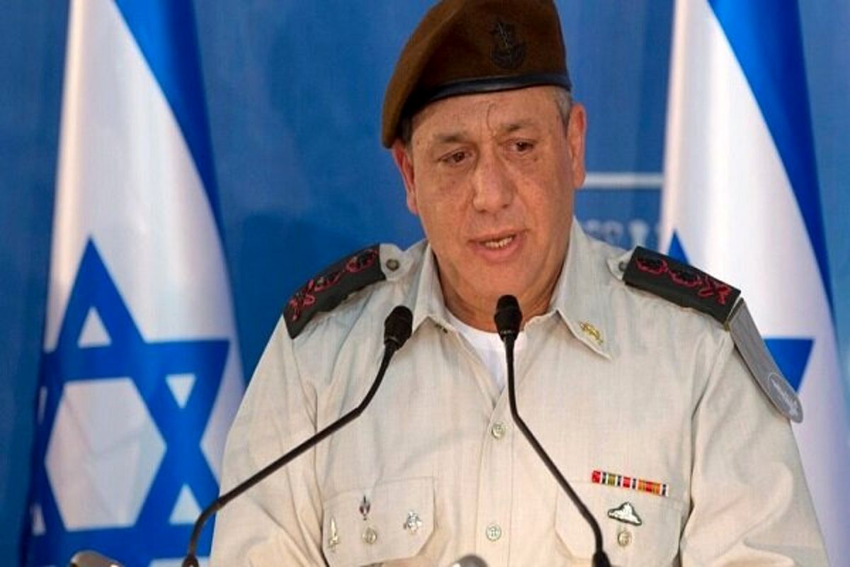  انتقاد عضو کابینه جنگ اسرائیل از عملکرد ضعیف ارتش رژیم صهیونیستی