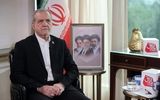 رئیس جمهور: تنگه هرمز باز خواهد شد به شرط آنکه آمریکا دست از محاصره و تجاوز بردارد