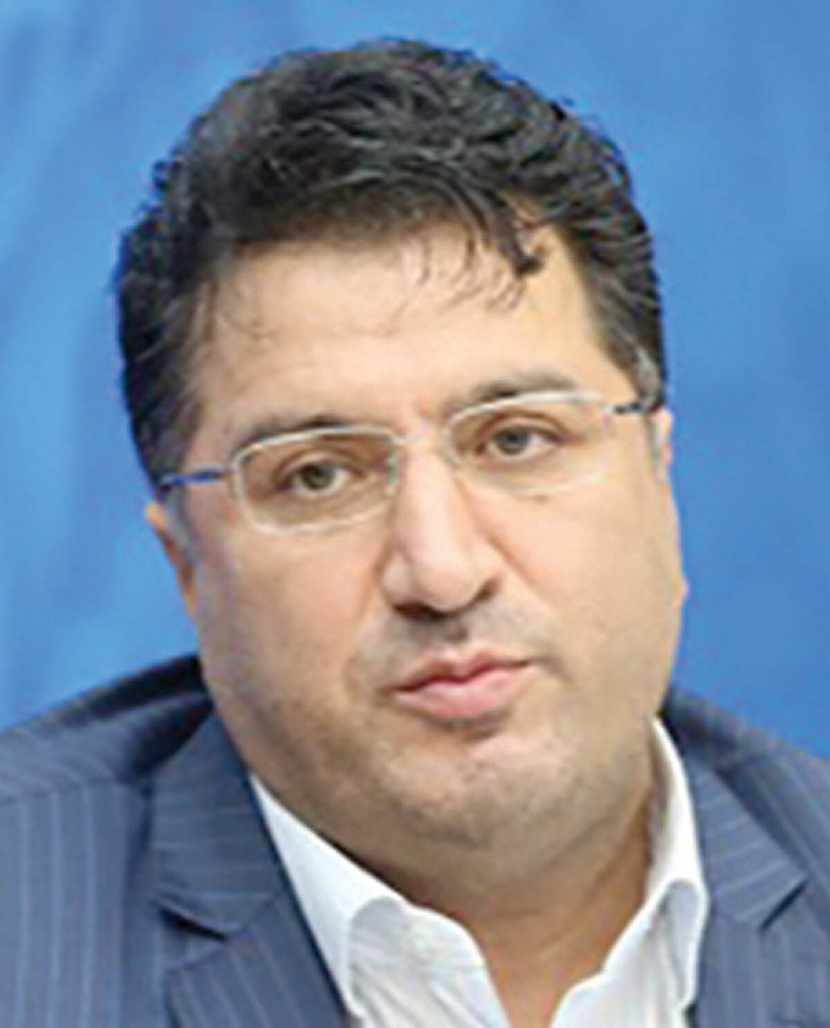 الگوی وفاداری مشتریان