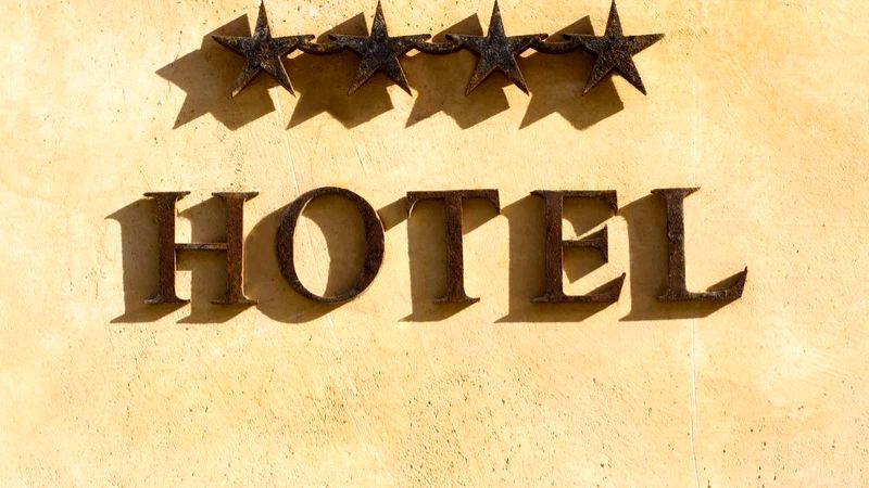 با هتل‌های 4 ستاره کیش آشنا شوید