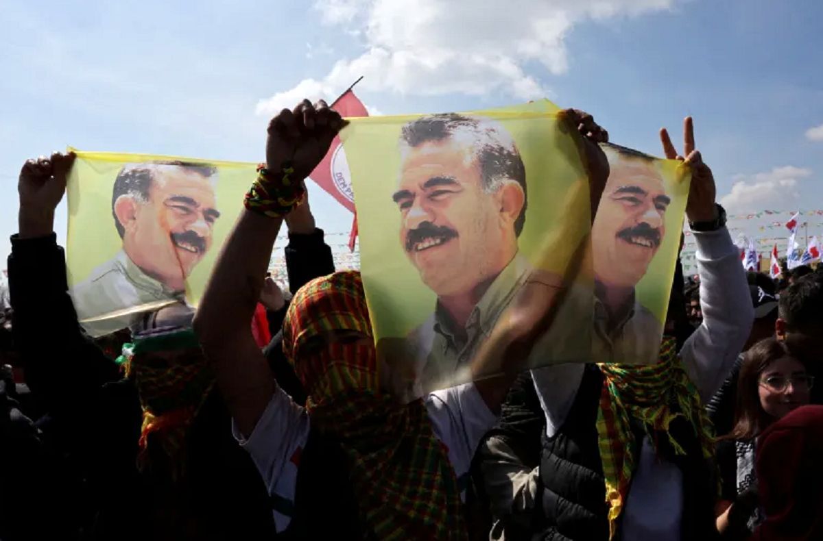 کردها به پاشنه آشیل اردوغان تبدیل شده‌اند؟
