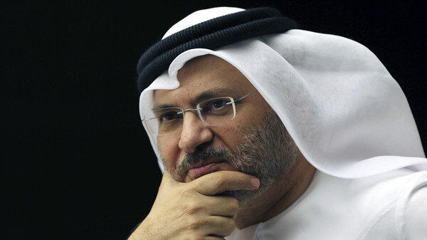 امارات: از اکتبر ۲۰۲۰ اقدام نظامی در یمن نداشتیم!