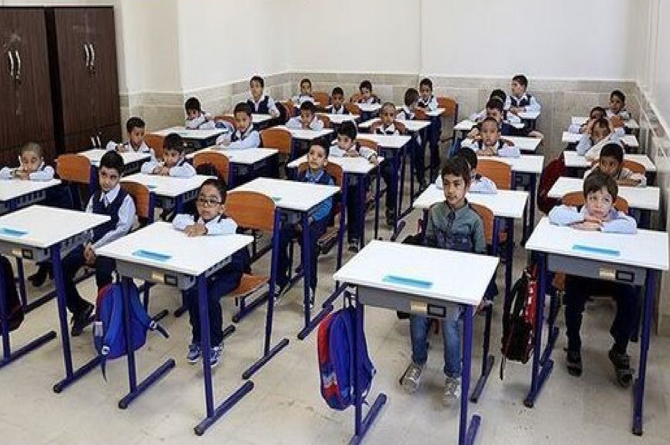 اطلاعیه مهم درباره پیش ثبت‌نام پایه اول مدارس شاهد