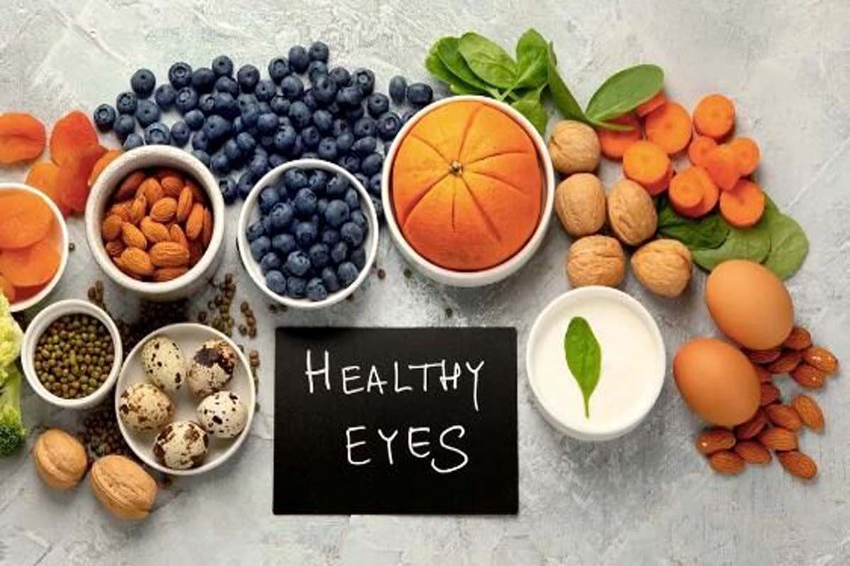 این خوراکی ها محافظ چشم هایتان هستند 