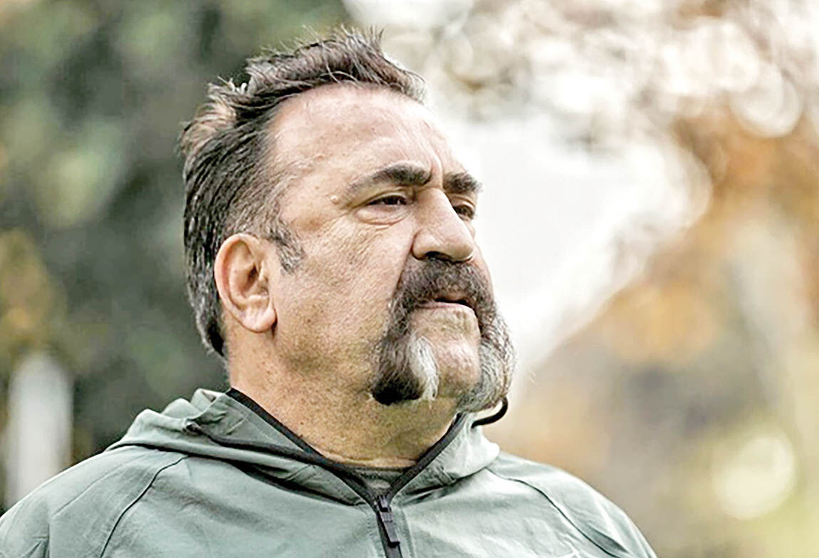 ساخت مستندی از ورزشکار جنجالی فضای مجازی