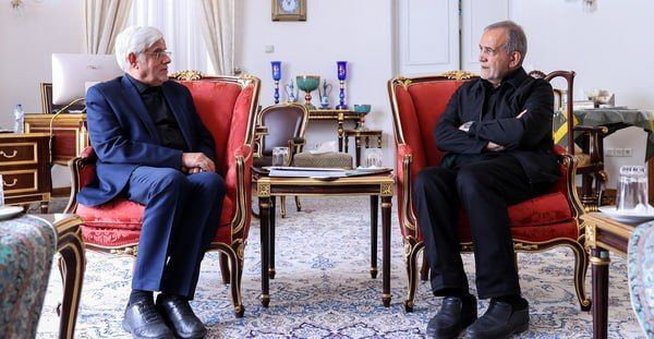 رییس جمهور سه‌شنبه به مجلس می‌رود