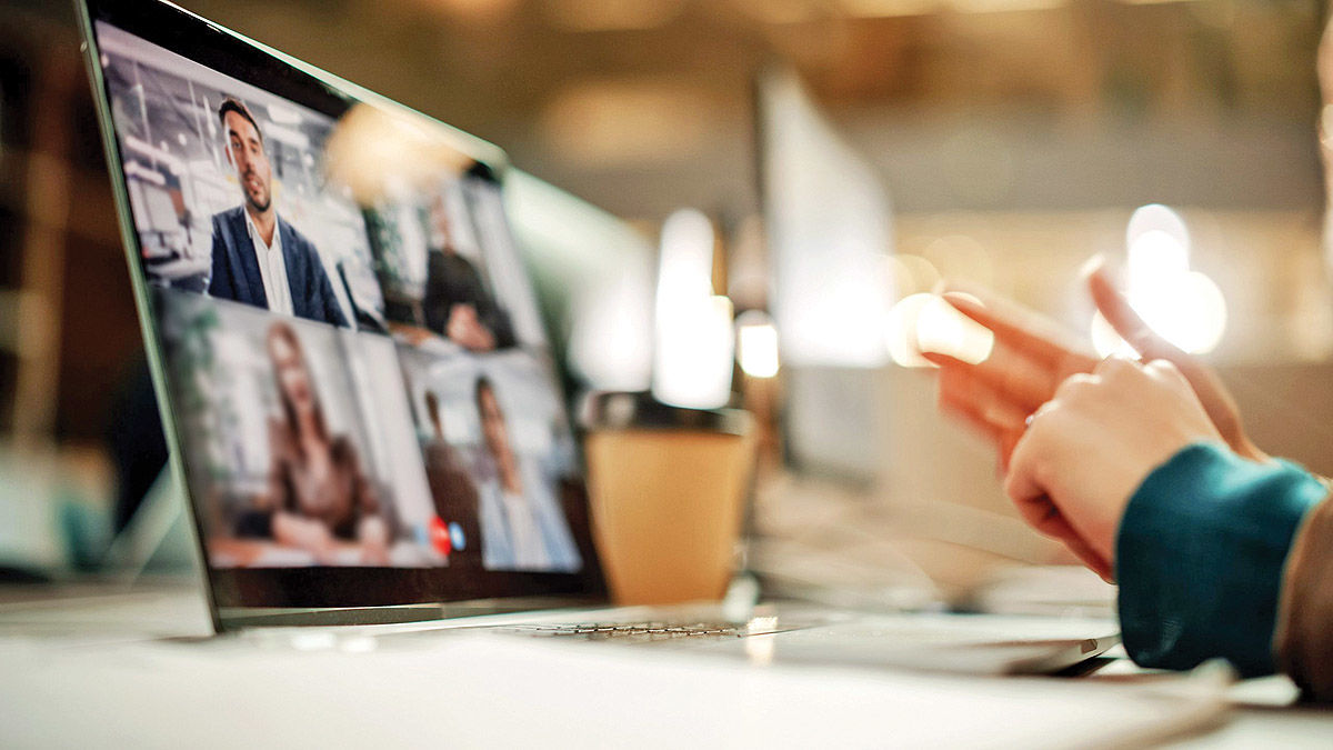 چرا کارکنان خواهان کار ترکیبی هستند؟