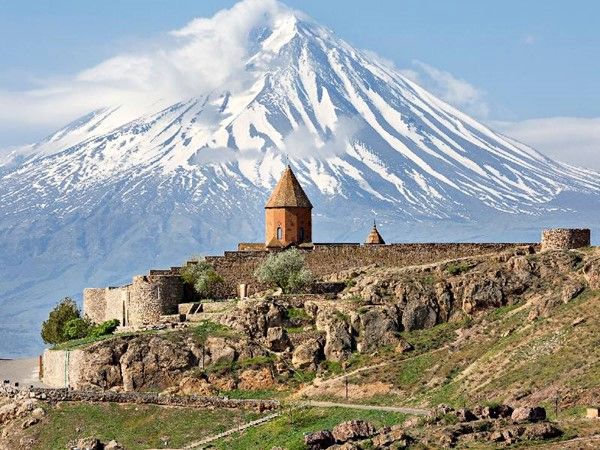 چرا سفر به ارمنستان یکی از بهترین انتخاب‌ها برای تعطیلات ایرانیان است؟