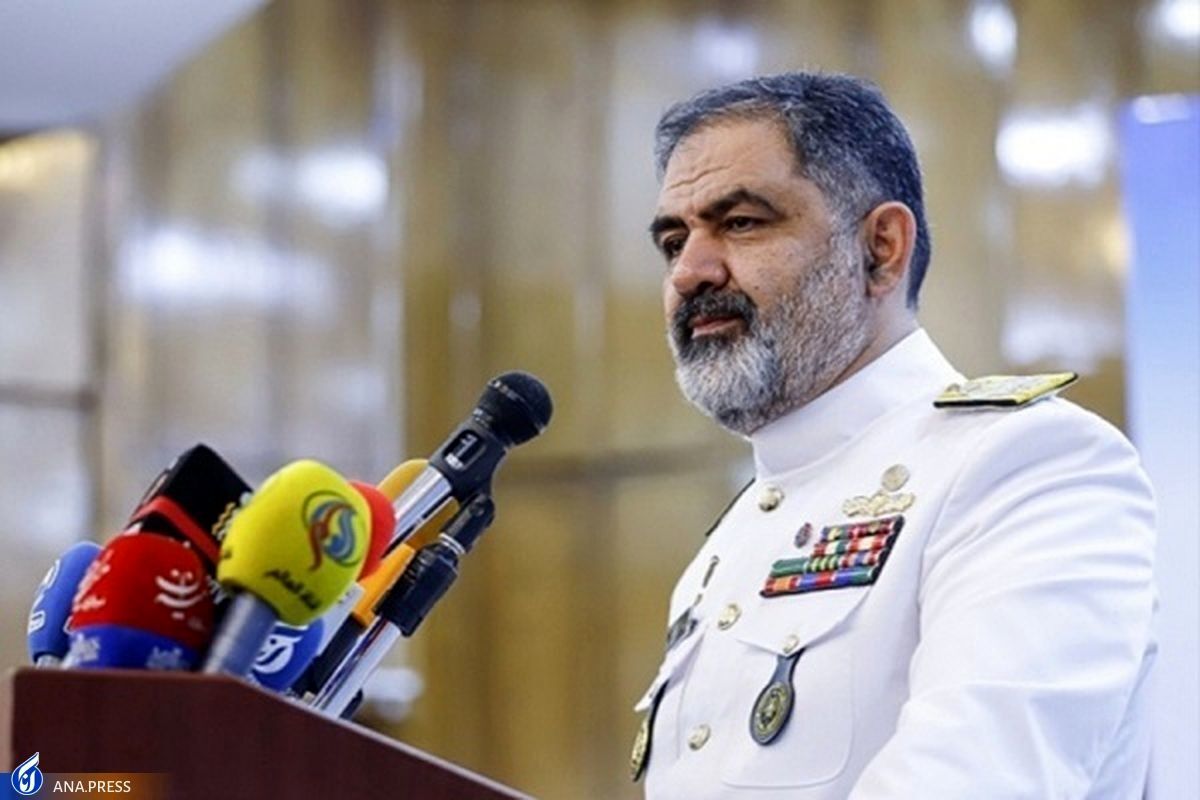 جزییات مهم هشدار به زیردریایی آمریکا در تنگه هرمز